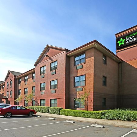 Extended Stay America Suites - Stockton - March Lane Экстерьер фото